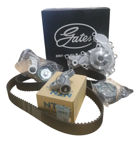 Kit De Tiempo De Luv -dmax