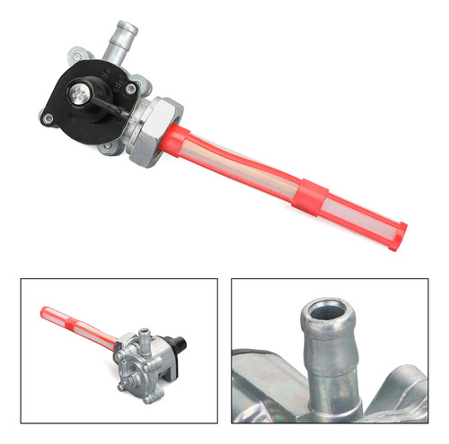 Llave De Vacío De Gasolina Para Honda Vtx1300c Vtx1300r