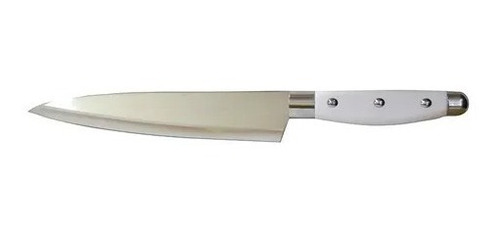 Cuchillo Excalibur 7'' Mango Plastico / Acero Inoxidabl