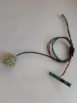 Comprar Receptor Y Botonera Tv Philips 40  40pfg5000\u002F77