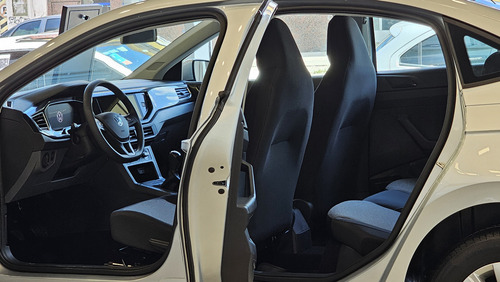 Volkswagen Virtus 1.6 Msi Trendline