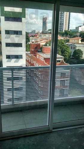 Imagem 5 de 8 de Salas Comercial Para Venda - 27912