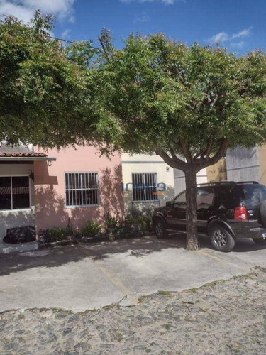 Imagem 4 de 19 de Apartamento Com 2 Dormitórios À Venda, 44 M² Por R$ 139.000,00 - Manoel Satiro - Fortaleza/ce - Ap1911