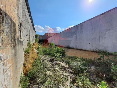 Imagem 3 de 8 de 13417 - Terreno, Km 18 - Osasco/sp - 13417