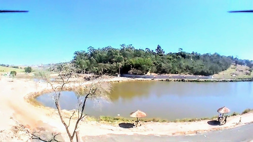 Imagem 22 de 30 de Chacreamento Térrenos P/chácaras A Partir De 500m2 C/toda Infraestrutura Água,energia E Lago - Ch00083 - 69509065