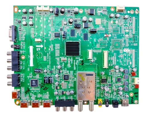 comprar Placa Principal Tv Hbtv-42l02fd 0091802199 V1.1 Compatível