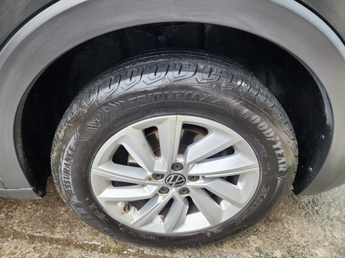 Volkswagen Taigun 1.0 Tsi Trendline At