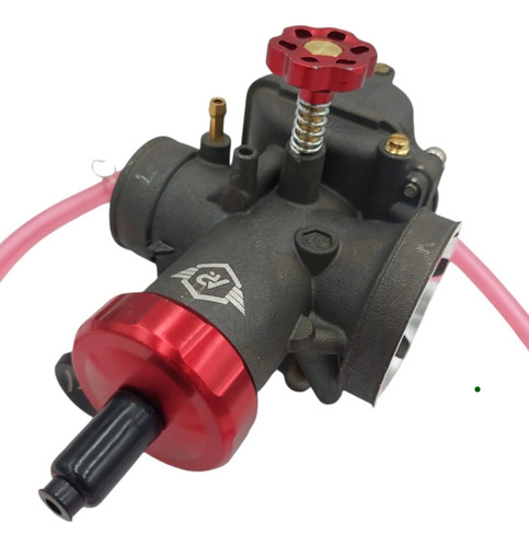 Carburador Racing 30mm Nsr