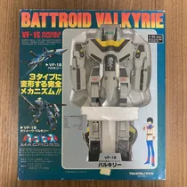 Comprar Super Dimension Fortress Macross Valkyrie Vf-1s Roy Focker