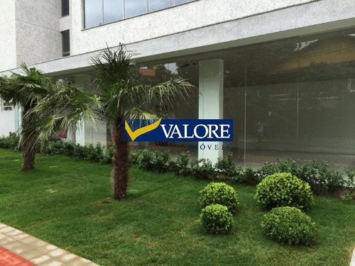 Sala - 105,03m² - Santa Lúcia - 3882