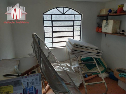 Imagem 20 de 30 de Linda Chácara Com 3 Dormitórios, Piscina, Córrego, Pomar, Ótimo Bairro, À Venda, 12000 M² Por R$ 800.000 - Zona Rural - Pinhalzinho/sp - Ch0833