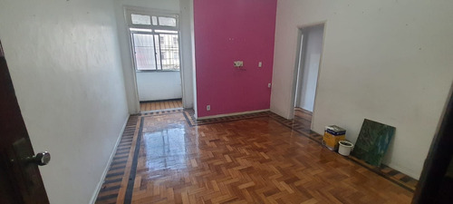 Imagem 1 de 15 de Apartamento Em Engenho Novo  -  Rio De Janeiro - 13769