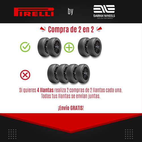 Llanta 235/40r18 95w Xl Pirelli Pzero A/s Plus Oferta