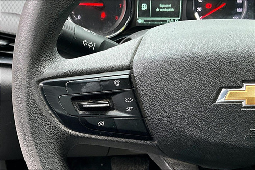Chevrolet Onix 2022