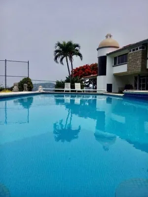 Casa en renta