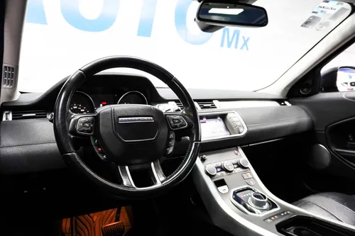 Land Rover Range Rover Evoque 2.0 Hse Dynamic At