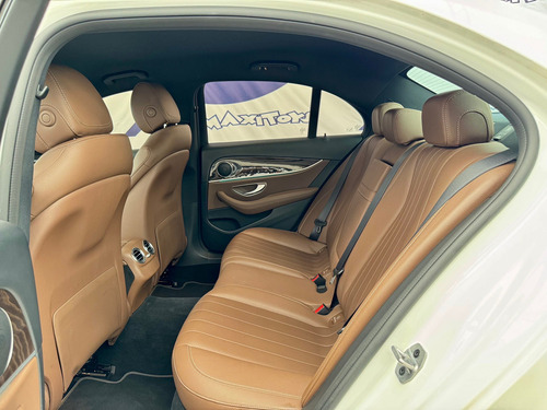 Mercedes-Benz Clase E 2.0 200 Cgi Avantgarde At