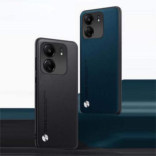 Funda Para Xiaomi Poco C65 Resistente Tener Vidrio Membrana