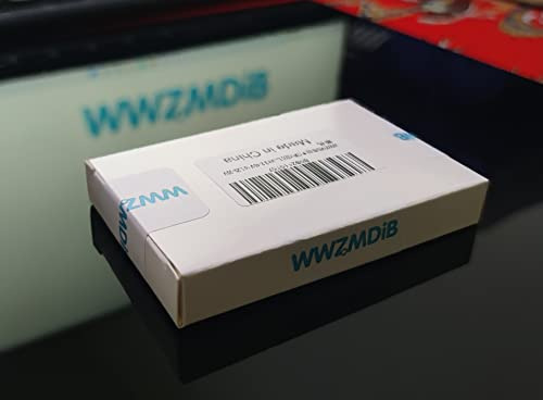 Módulo Wwzmdib Cp2102, Adaptadores Seriales Usb 2.0 A Ttl De