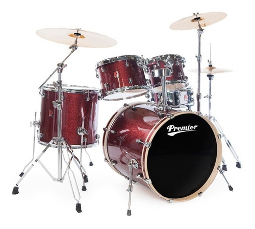 Ftm Bateria Acustica Premier Apk Stage 20 Srw