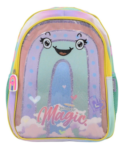 Mochila Lsyd 14'' 91.20501/indef/cuo