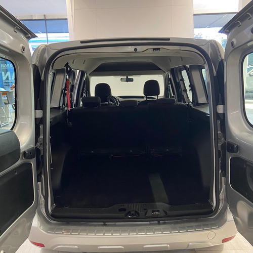 Renault Kangoo Ii 1.6 Sce Life