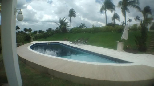 Casa Com 5 Dormitórios Para Alugar, 700 M² Por R$ 20.000,00 - Gramado - Campinas/sp - Ca4055
