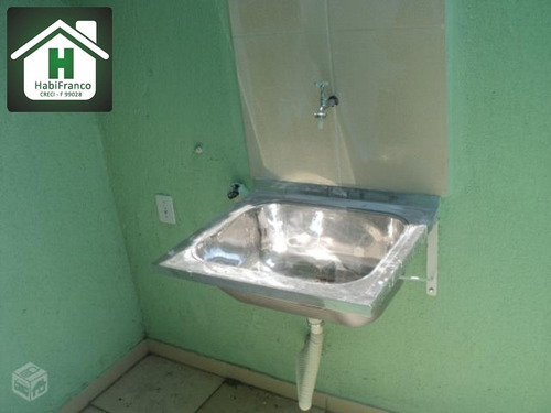 Imagem 15 de 19 de Casa Em Ótimo Estado, 3 Min Do Centro. Comércios Variados. Use Seu Fgts - Franco Da Rocha - Ca00025 - 32510790