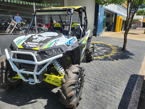 Utv Polaris Xp 1000 Rzr 2017