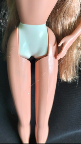 Barbie Peace And Love, Hippie, Moda 70s, Barbie Hippie
