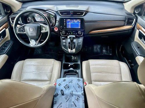 Honda CR-V 1.5 Turbo Plus Cvt