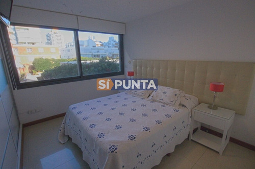 Imagen 16 de 21 de Apartamento En Venta - Brava