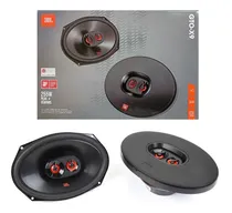 Comprar Bocinas 6x9 Pulgadas Jbl Modelo Gto X9 De 85 W Rms Color Negro