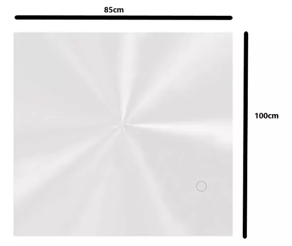 Segunda imagem para pesquisa de papel celofane transparente