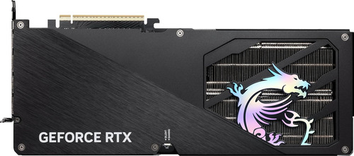 Vga Msi Geforce Nvidia Rtx 5080 16gb Gaming Trio Oc, Gddr7