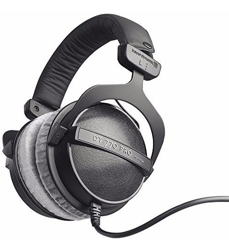 Beyerdynamic Dt 770 Pro Auricular Profesional Alemania