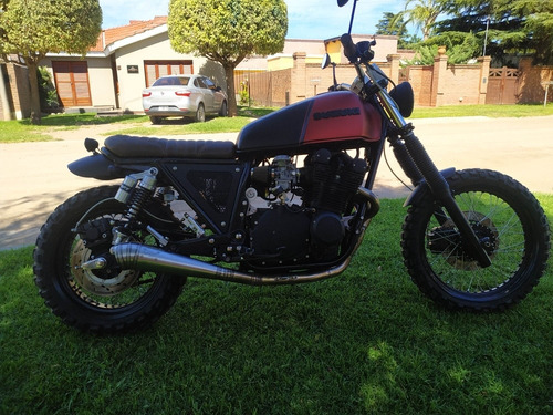 Suzuki Gs 1000