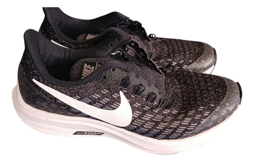Zapatillas Nike Zoom Pegasus 35 (Usado)