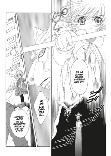 Card Captor Sakura 05