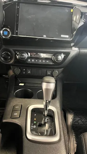 Toyota Hilux 2.8 Srx Diésel 4X4 Aut