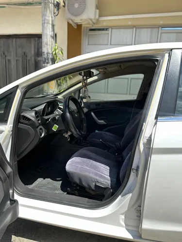 Automóvil Caja Automática