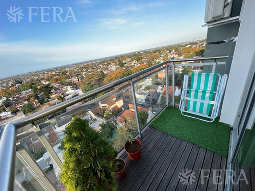 Imagen 17 de 24 de Venta De Departamento 2 Ambientes Con Cochera En Quilmes (29812)