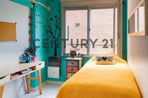 Imagen 23 de 30 de Venta Tres Ambientes Villa Urquiza