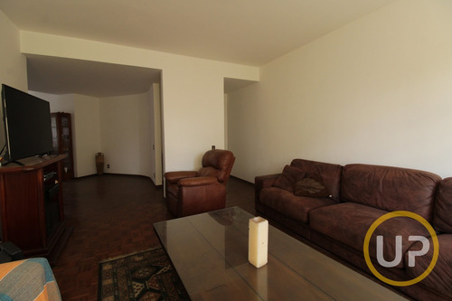 Imagem 4 de 15 de Apartamento Em Funcionários - Belo Horizonte - 9264