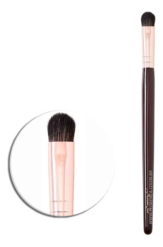 Pincel Crease Eye Brush Ms11 - Mariana Saad