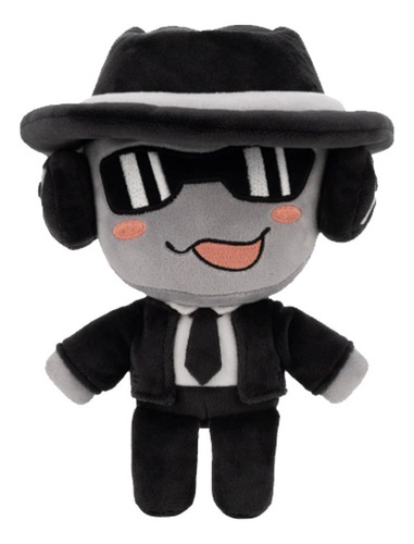 / Forsaken Chance-adornos Periféricos Peluche Para