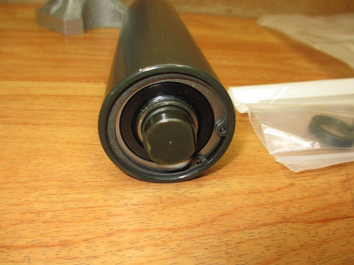 Dorner 300907 *new* Idler Roller Assembly 7 Wide 2 Od Ccb