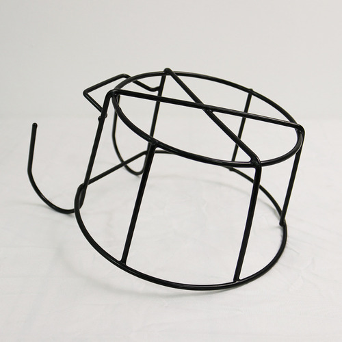 . Soporte De Flores Redondo Europeo De Metal, Para Uso En