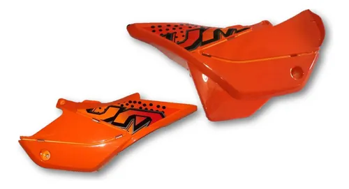 comprar Tapas Laterales Centrales Um Dsr 200 100% Original Um