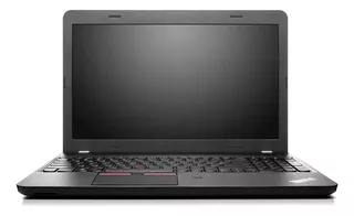Laptop Lenovo Thinkpad E550 Core I5 / Ram 8gb / Ssd 240 Gb